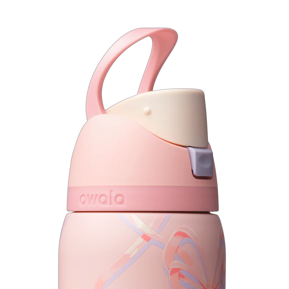 32oz Sugar Plum Fairy Owala