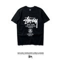 Stussy T Shirts Classic Fashion T-Shirts