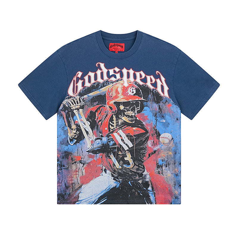 Godspeed T-Shirt